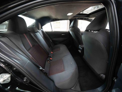 Used 2024 Toyota Corolla SE w/ SE Premium Package image 24