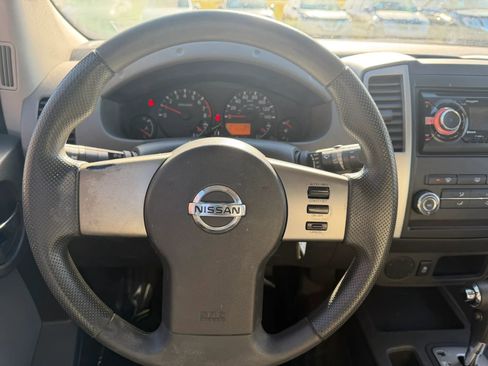 Used 2012 Nissan Xterra S RWD image 15