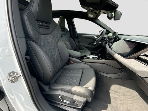 New 2026 Audi A6 Prestige AWD/4WD image 15