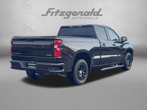 Used 2019 Chevrolet Silverado 1500 RST w/ All-Star Edition image 7