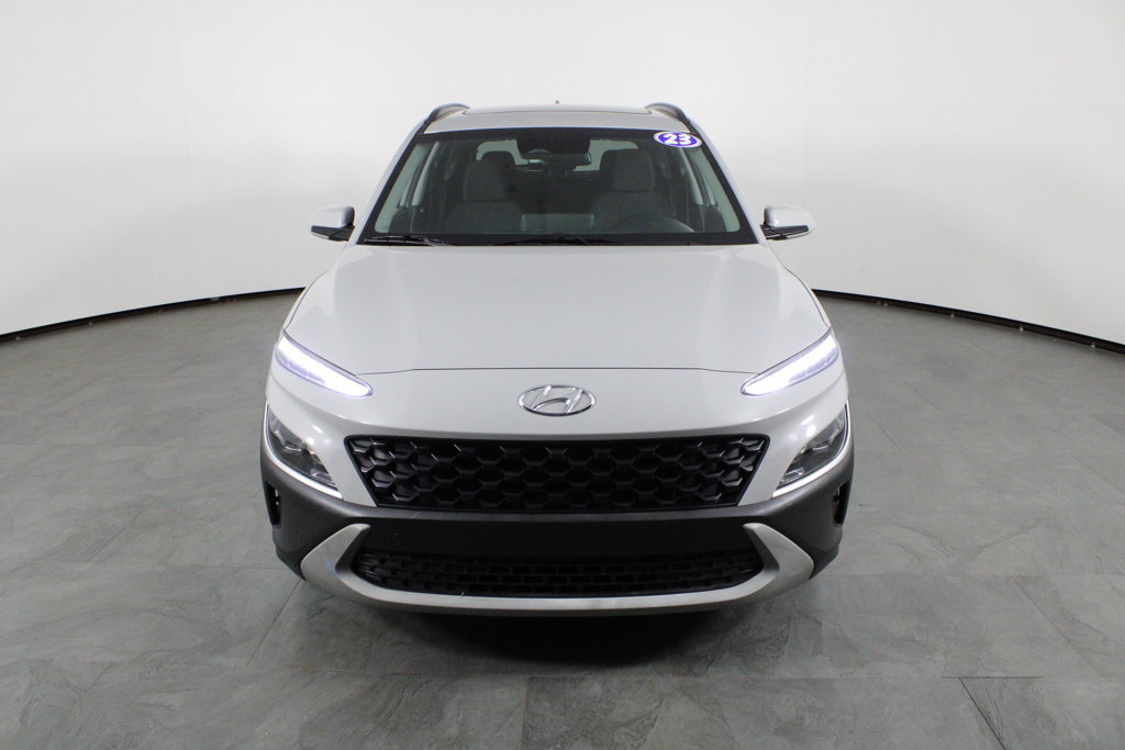 Certified 2023 Hyundai Kona SEL w/ Convenience Package FWD image 13