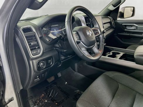 Used 2022 RAM 1500 Big Horn image 9