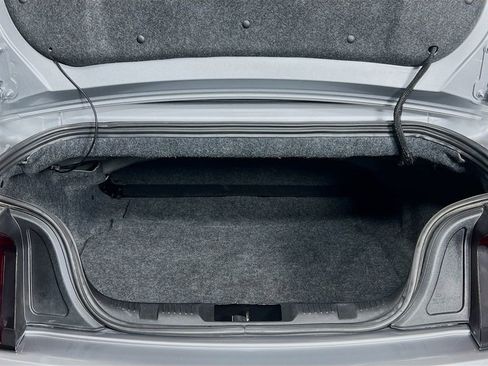 Used 2021 Ford Mustang Premium image 24