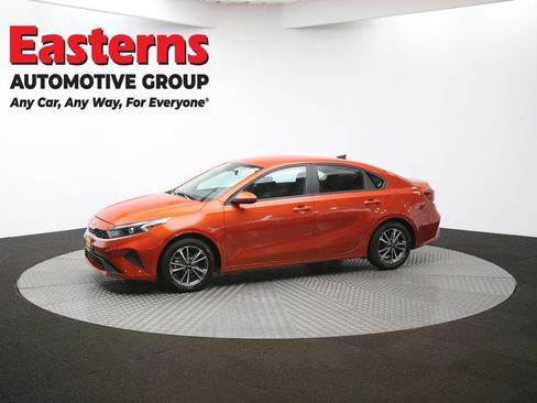 Used 2023 Kia Forte LXS image 56