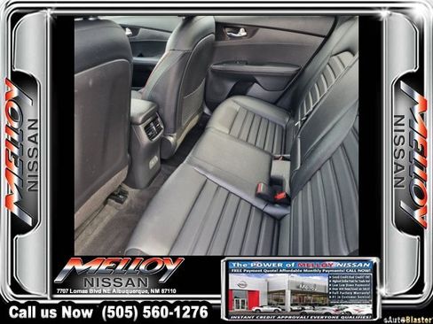 Used 2023 Kia Forte GT FWD image 30