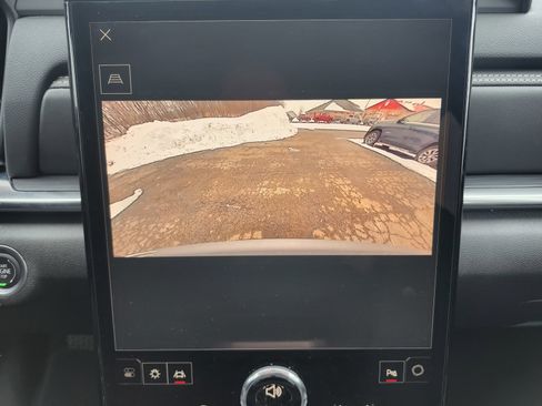 Used 2025 GMC Terrain Elevation AWD/4WD image 21