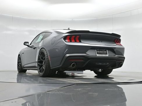 New 2026 Ford Mustang GT image 46