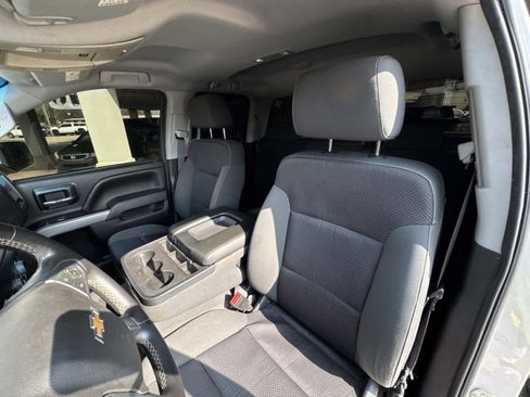 Used 2014 Chevrolet Silverado 1500 LT w/ All Star Edition image 47