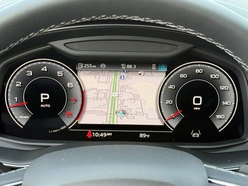 New 2025 Audi Q7 3.0T Premium Plus image 23