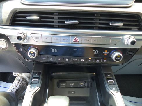 Used 2022 Kia Telluride SX w/ SX Prestige Package AWD/4WD image 34