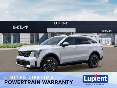 New 2026 Kia Sorento S image 5