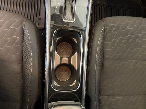 Certified 2023 Nissan Kicks SV image 21