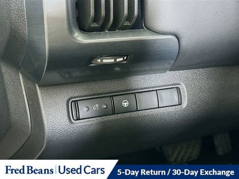 Certified 2024 Nissan Pathfinder Rock Creek image 12