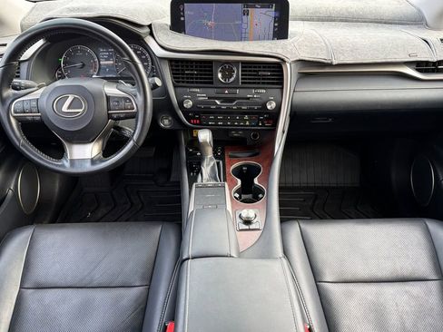 Used 2021 Lexus RX 350 AWD w/ Premium Package image 10