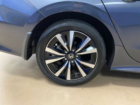 Certified 2023 Honda Civic EX image 23