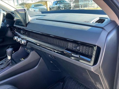 Used 2025 Honda CR-V EX-L image 21