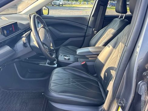 Used 2023 Ford Mustang Mach-E California Route 1 AWD/4WD image 9