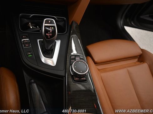 Used 2016 BMW 328i Sedan w/ Premium Package image 34