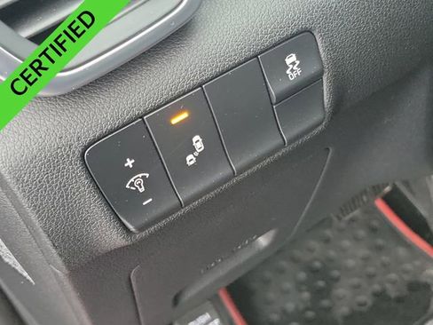 Used 2018 Kia Sportage EX w/ EX Premium Package image 35