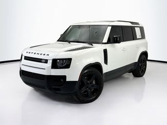 Used 2020 Land Rover Defender 110 SE video 1