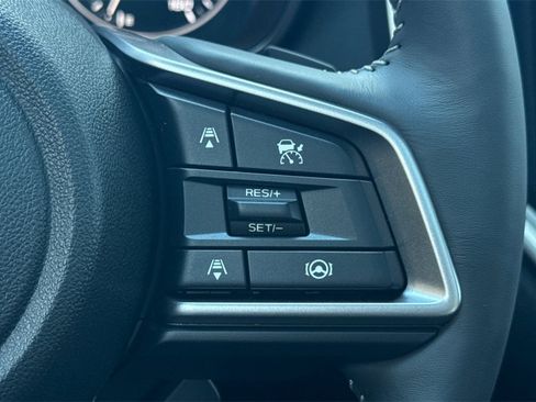 New 2026 Subaru Ascent Touring image 33