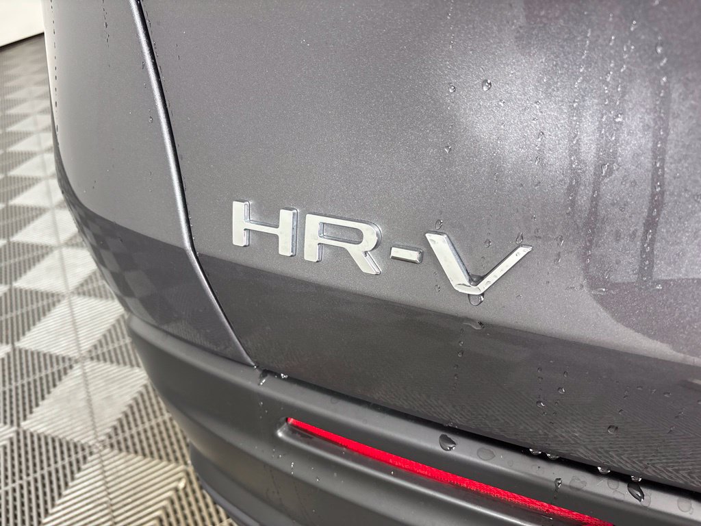 Used 2027 Honda HR-V LX image 4