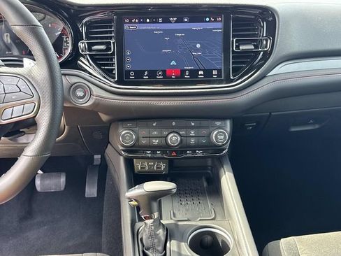 New 2026 Dodge Durango GT AWD/4WD image 25