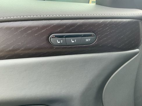 Certified 2026 INFINITI QX60 Sport w/ Dark Cargo Package image 26