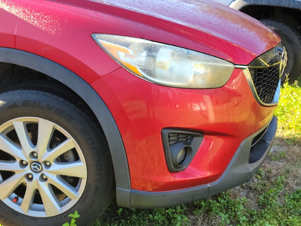 Used 2014 MAZDA CX-5 Touring AWD/4WD image 10
