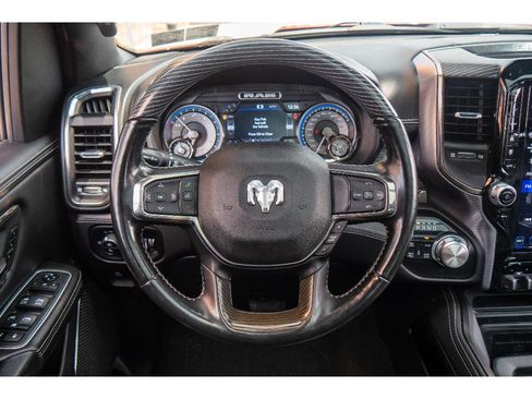 Used 2021 RAM 1500 Limited AWD/4WD image 24