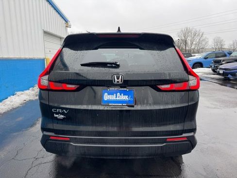 Used 2023 Honda CR-V EX image 3