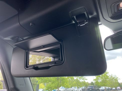 Used 2025 Ford Bronco 2-Door image 42