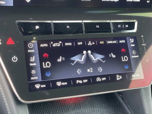 New 2025 Maserati Grecale Modena image 15