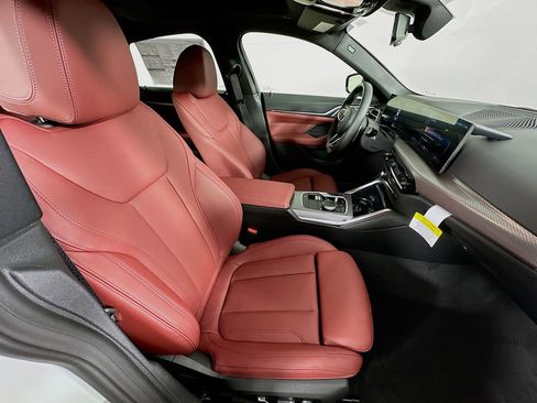 Used 2026 BMW 430i xDrive w/ M Sport Package image 32