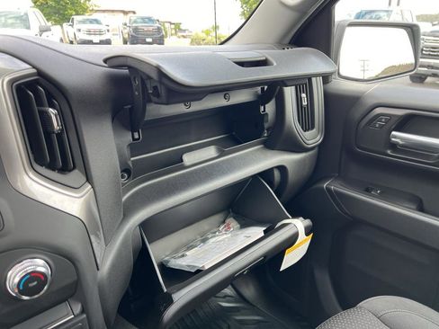 New 2026 GMC Sierra 1500 Pro w/ Pro Value Package image 25