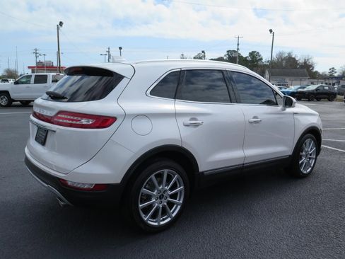 Used 2019 Lincoln MKC Reserve w/ MKC Technology Package image 3