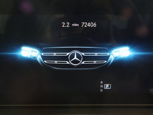 Certified 2020 Mercedes-Benz GLE 350 4MATIC image 17