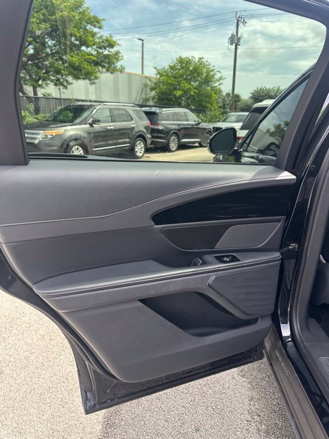 Certified 2024 Lincoln Nautilus Premier w/ Jet Appearance Package AWD/4WD image 11