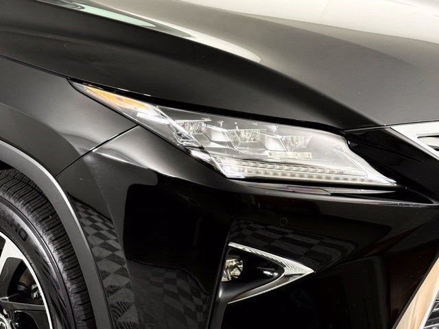 Used 2019 Lexus RX 450h AWD w/ Luxury Package image 15