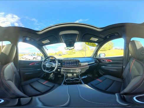 Used 2024 Chevrolet Traverse RS w/ LPO, Floor Liner Package image 37