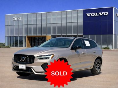 Certified 2024 Volvo XC60 B5 Core w/ Protection Package Premier