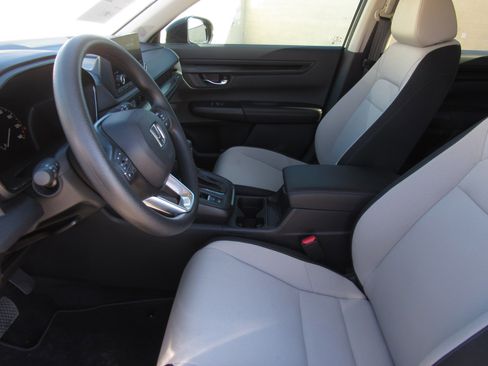 Used 2025 Honda CR-V EX image 15