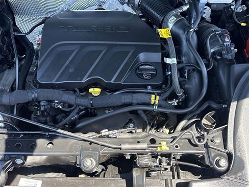 Used 2025 Buick Encore GX Preferred FWD image 28