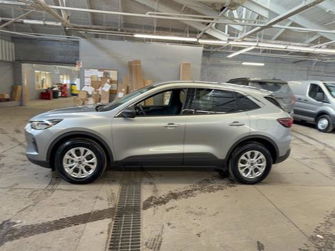 Certified 2023 Ford Escape Active image 5