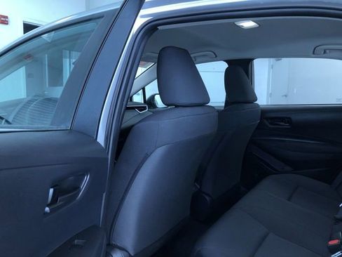 Certified 2025 Toyota Corolla LE image 19