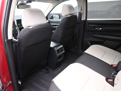 Used 2023 Honda CR-V EX image 2