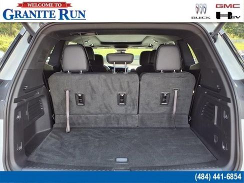 New 2025 GMC Acadia Elevation w/ Elevation Premium Package image 10