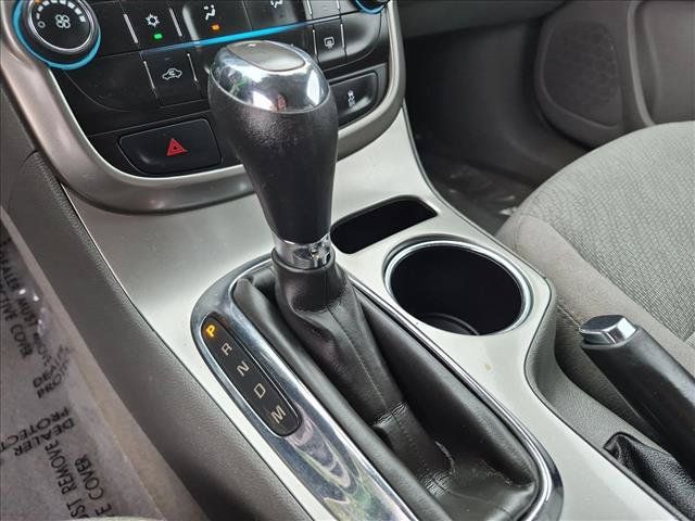 Used 2014 Chevrolet Malibu LS FWD image 16