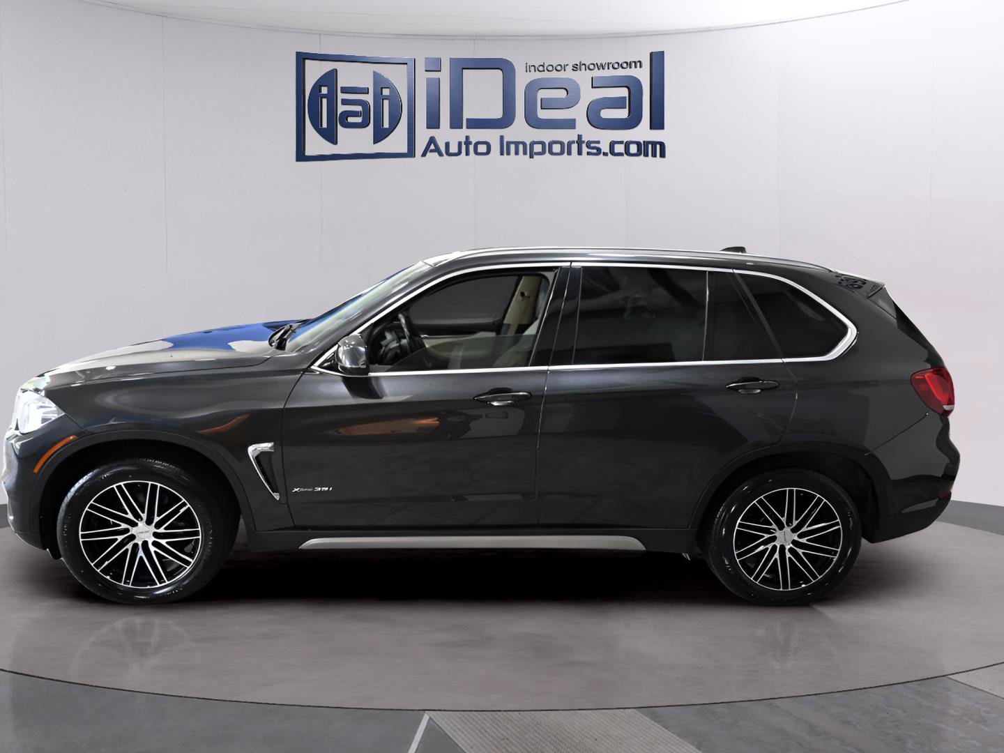 Used 2016 BMW X5 xDrive35i AWD/4WD image 2