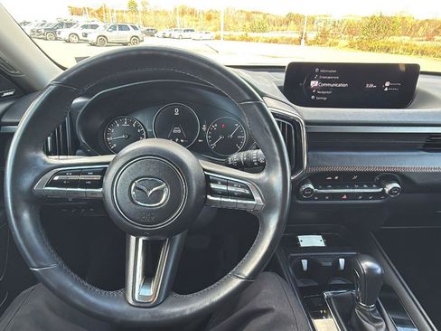 Certified 2023 MAZDA CX-50 AWD 2.5 S w/ Premium Plus Pkg image 27